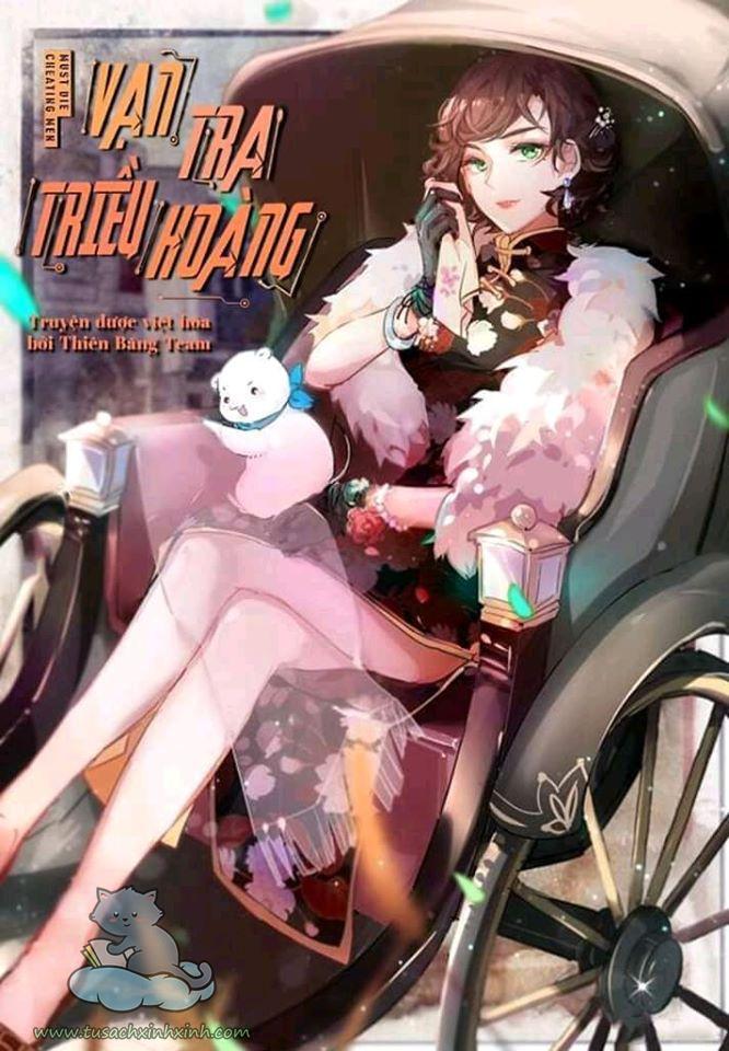 Vạn Tra Triều Hoàng: Vạn Tra Triều Hoàng – Chap 62
