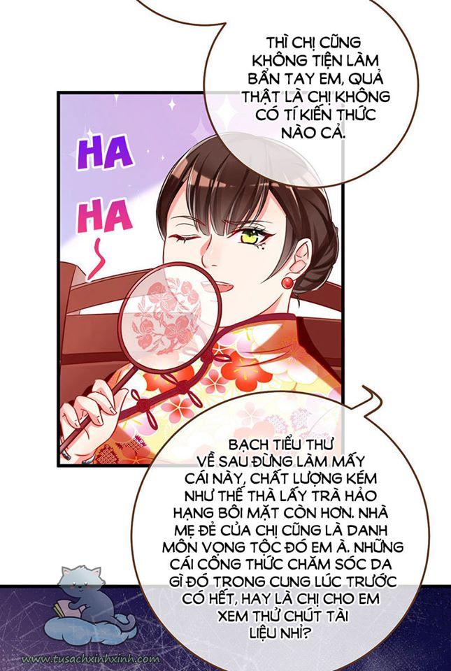 Vạn Tra Triều Hoàng: Vạn Tra Triều Hoàng – Chap 62