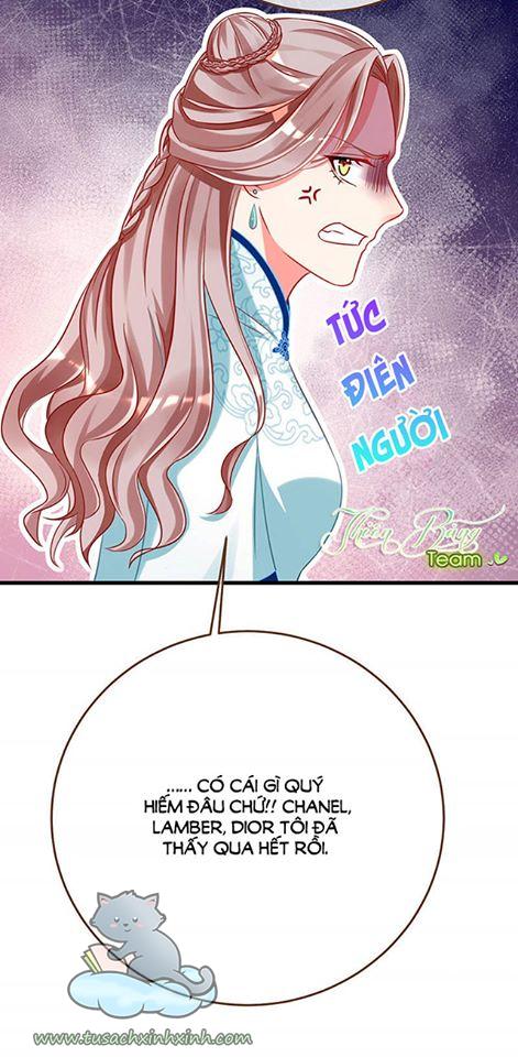 Vạn Tra Triều Hoàng: Vạn Tra Triều Hoàng – Chap 62