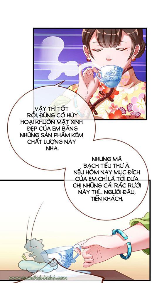 Vạn Tra Triều Hoàng: Vạn Tra Triều Hoàng – Chap 62