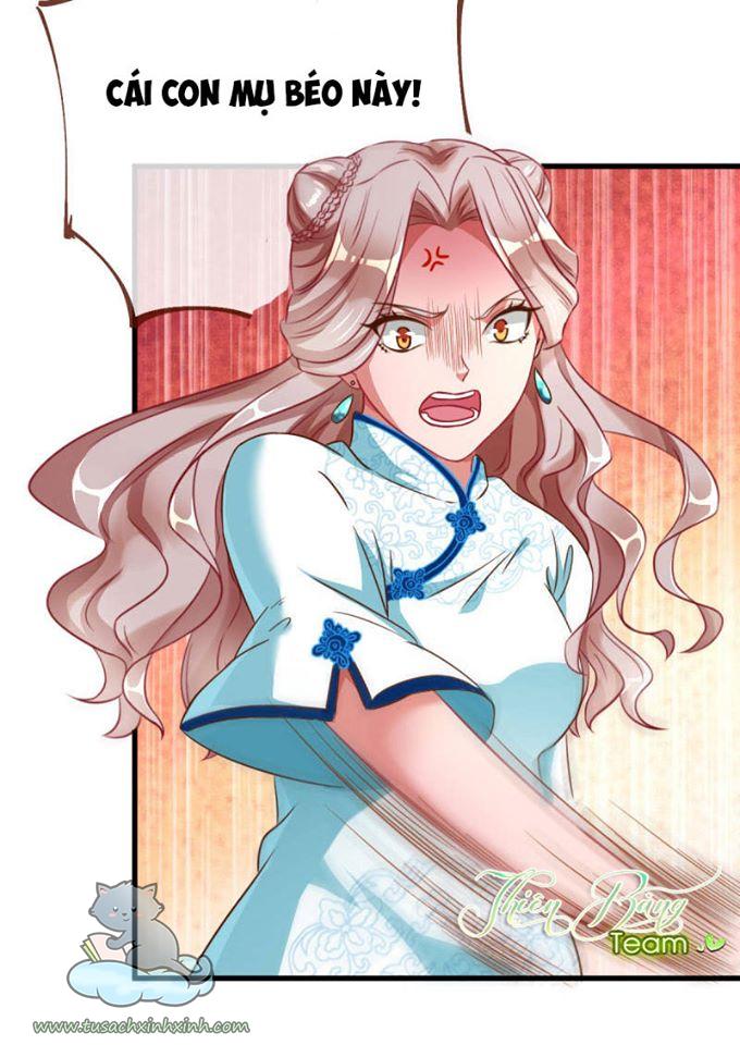 Vạn Tra Triều Hoàng: Vạn Tra Triều Hoàng – Chap 62