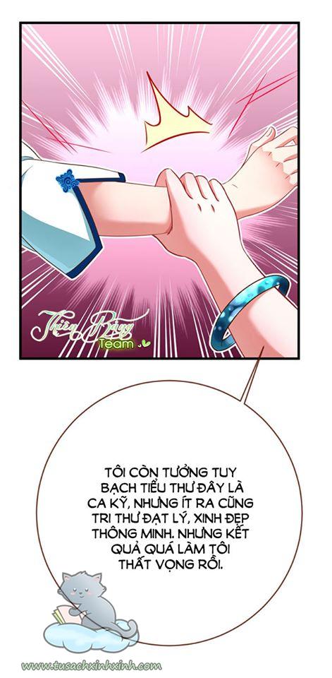 Vạn Tra Triều Hoàng: Vạn Tra Triều Hoàng – Chap 62