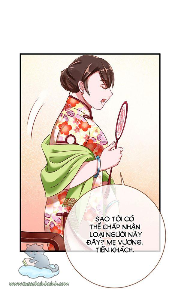 Vạn Tra Triều Hoàng: Vạn Tra Triều Hoàng – Chap 62