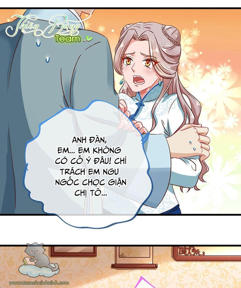Vạn Tra Triều Hoàng: Vạn Tra Triều Hoàng – Chap 62