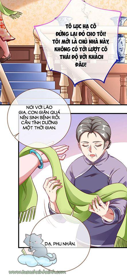 Vạn Tra Triều Hoàng: Vạn Tra Triều Hoàng – Chap 62