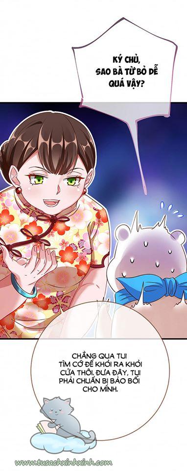Vạn Tra Triều Hoàng: Vạn Tra Triều Hoàng – Chap 62