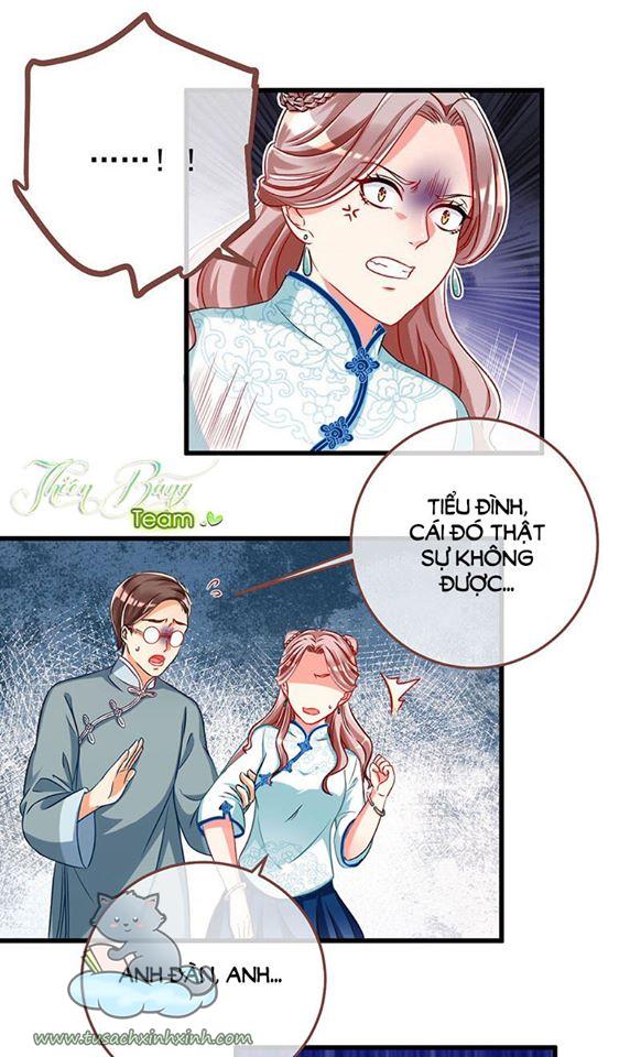 Vạn Tra Triều Hoàng: Vạn Tra Triều Hoàng – Chap 62