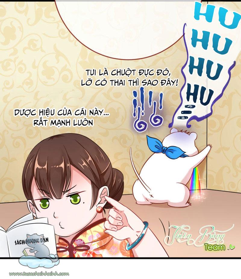 Vạn Tra Triều Hoàng: Vạn Tra Triều Hoàng – Chap 62