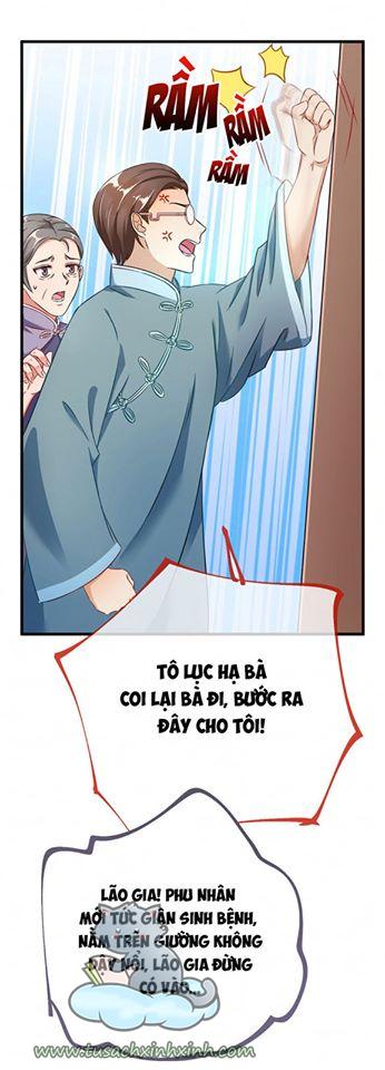 Vạn Tra Triều Hoàng: Vạn Tra Triều Hoàng – Chap 62