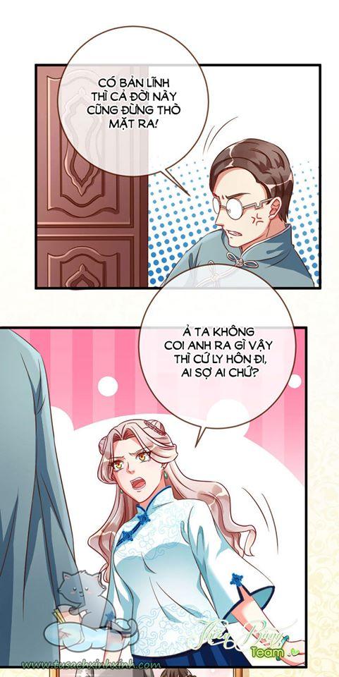 Vạn Tra Triều Hoàng: Vạn Tra Triều Hoàng – Chap 62