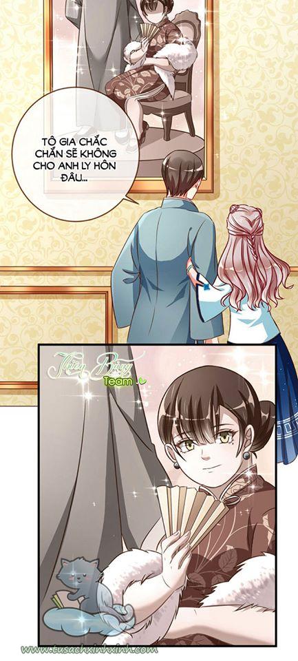 Vạn Tra Triều Hoàng: Vạn Tra Triều Hoàng – Chap 62