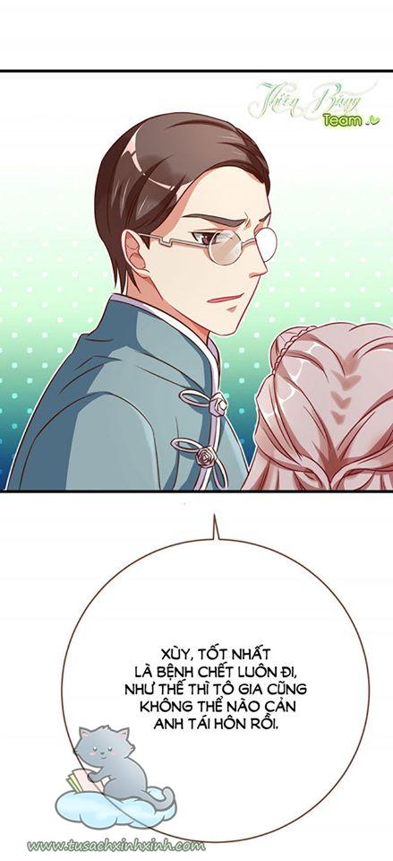 Vạn Tra Triều Hoàng: Vạn Tra Triều Hoàng – Chap 62