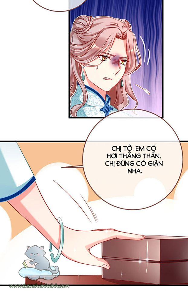 Vạn Tra Triều Hoàng: Vạn Tra Triều Hoàng – Chap 62