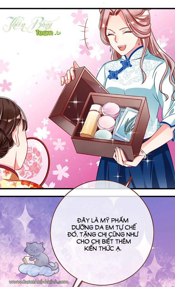 Vạn Tra Triều Hoàng: Vạn Tra Triều Hoàng – Chap 62