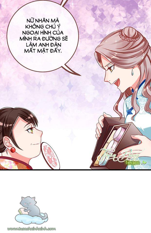Vạn Tra Triều Hoàng: Vạn Tra Triều Hoàng – Chap 62