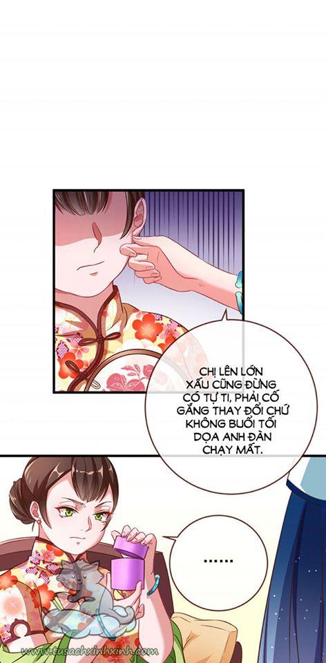 Vạn Tra Triều Hoàng: Vạn Tra Triều Hoàng – Chap 62