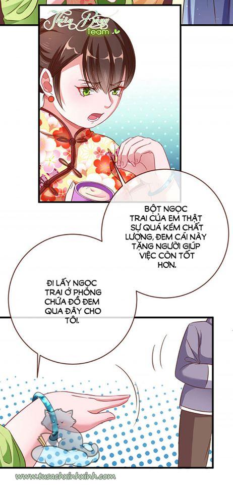 Vạn Tra Triều Hoàng: Vạn Tra Triều Hoàng – Chap 62