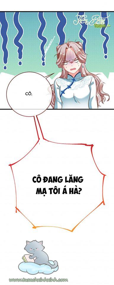 Vạn Tra Triều Hoàng: Vạn Tra Triều Hoàng – Chap 62