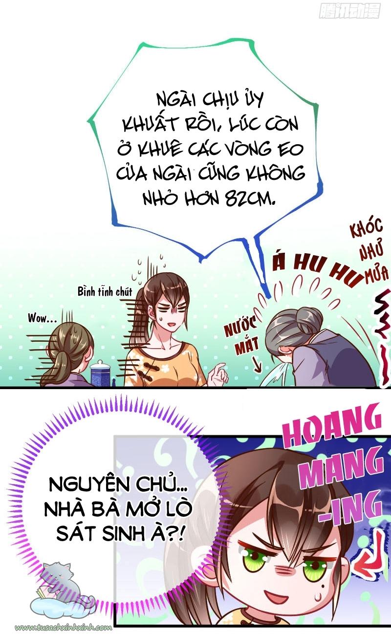 Vạn Tra Triều Hoàng: Vạn Tra Triều Hoàng – Chap 63