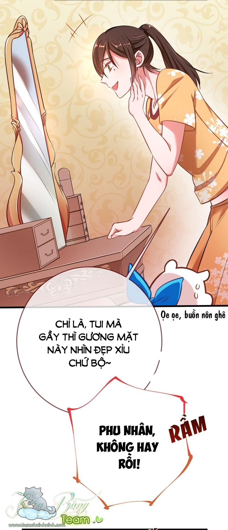 Vạn Tra Triều Hoàng: Vạn Tra Triều Hoàng – Chap 63