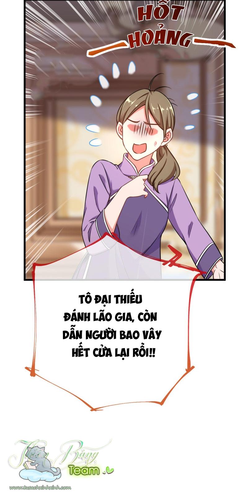 Vạn Tra Triều Hoàng: Vạn Tra Triều Hoàng – Chap 63