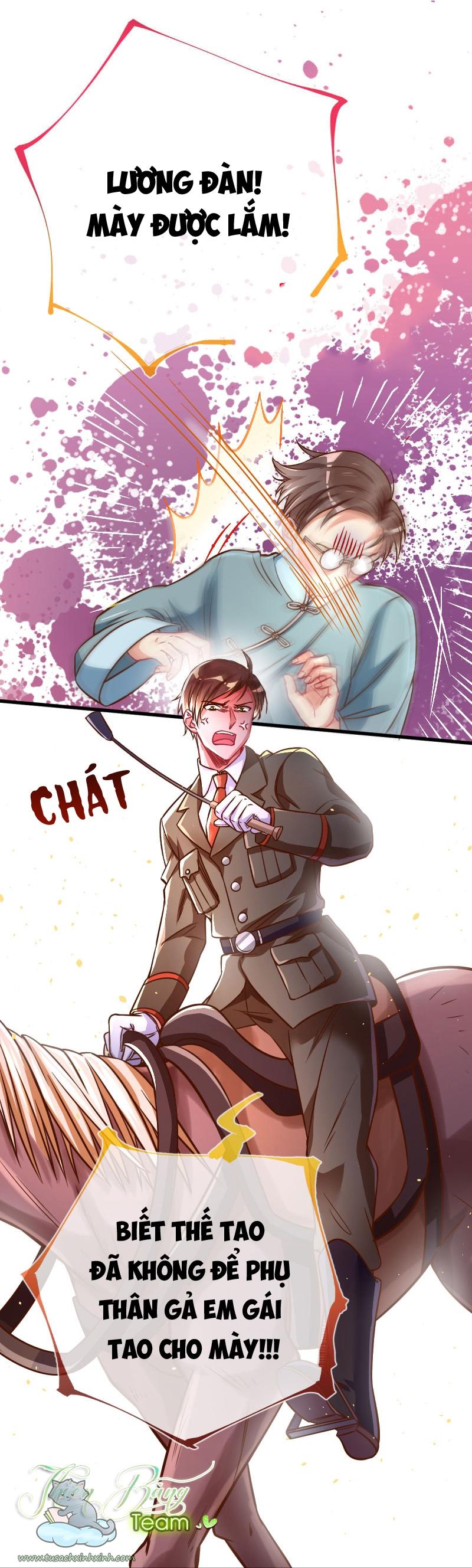 Vạn Tra Triều Hoàng: Vạn Tra Triều Hoàng – Chap 63