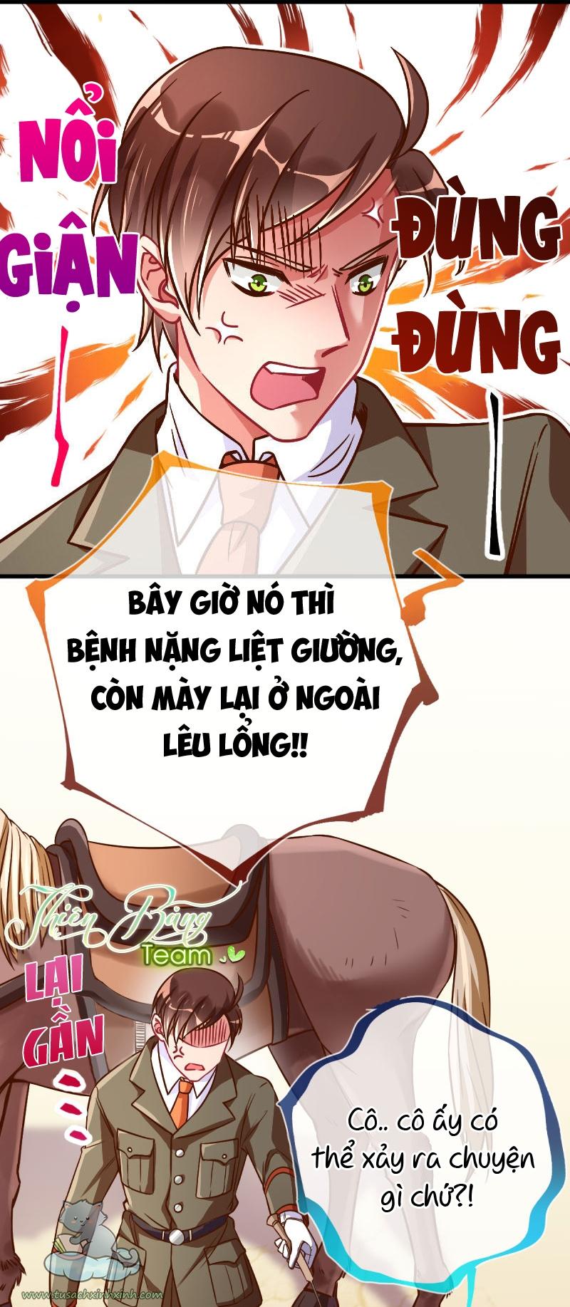 Vạn Tra Triều Hoàng: Vạn Tra Triều Hoàng – Chap 63