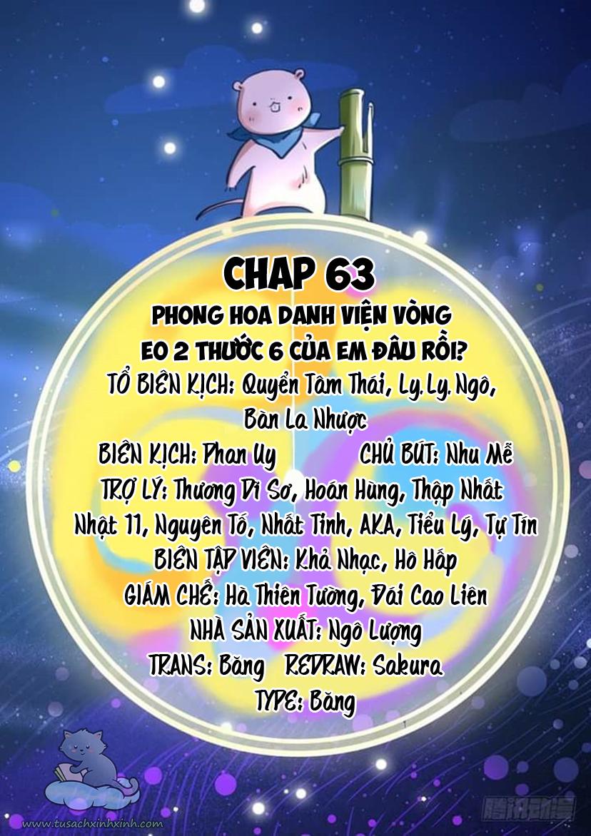 Vạn Tra Triều Hoàng: Vạn Tra Triều Hoàng – Chap 63