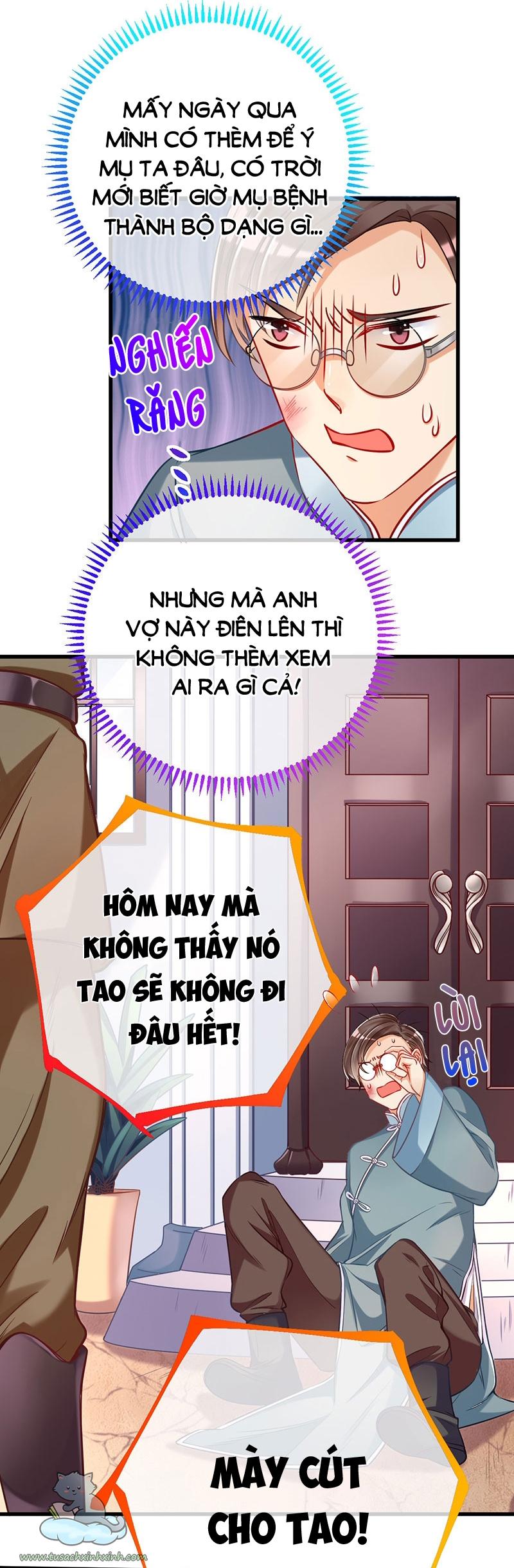 Vạn Tra Triều Hoàng: Vạn Tra Triều Hoàng – Chap 63