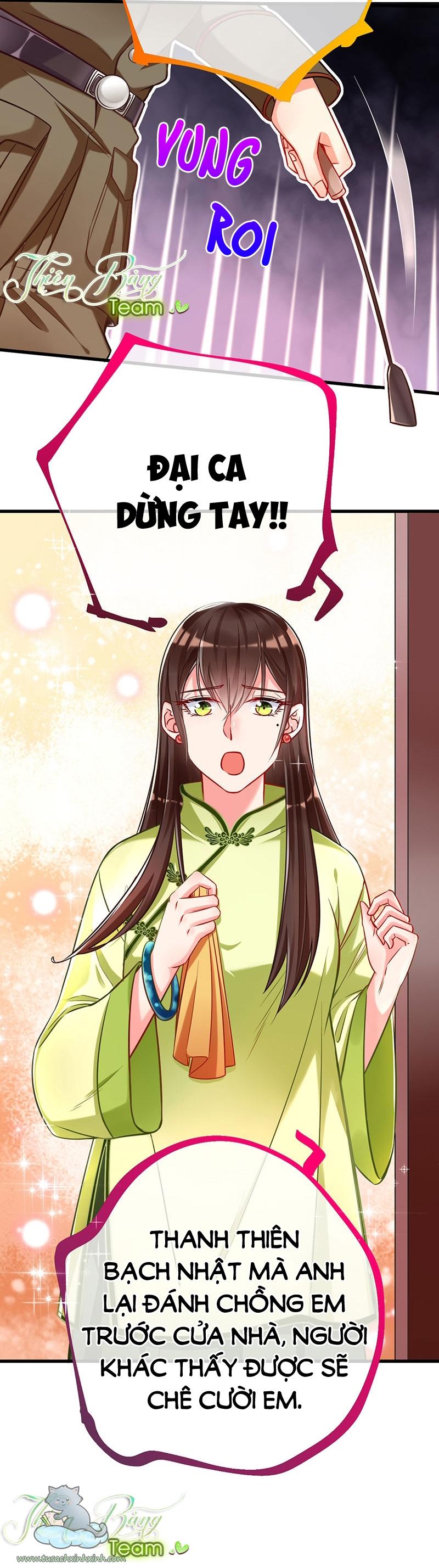 Vạn Tra Triều Hoàng: Vạn Tra Triều Hoàng – Chap 63