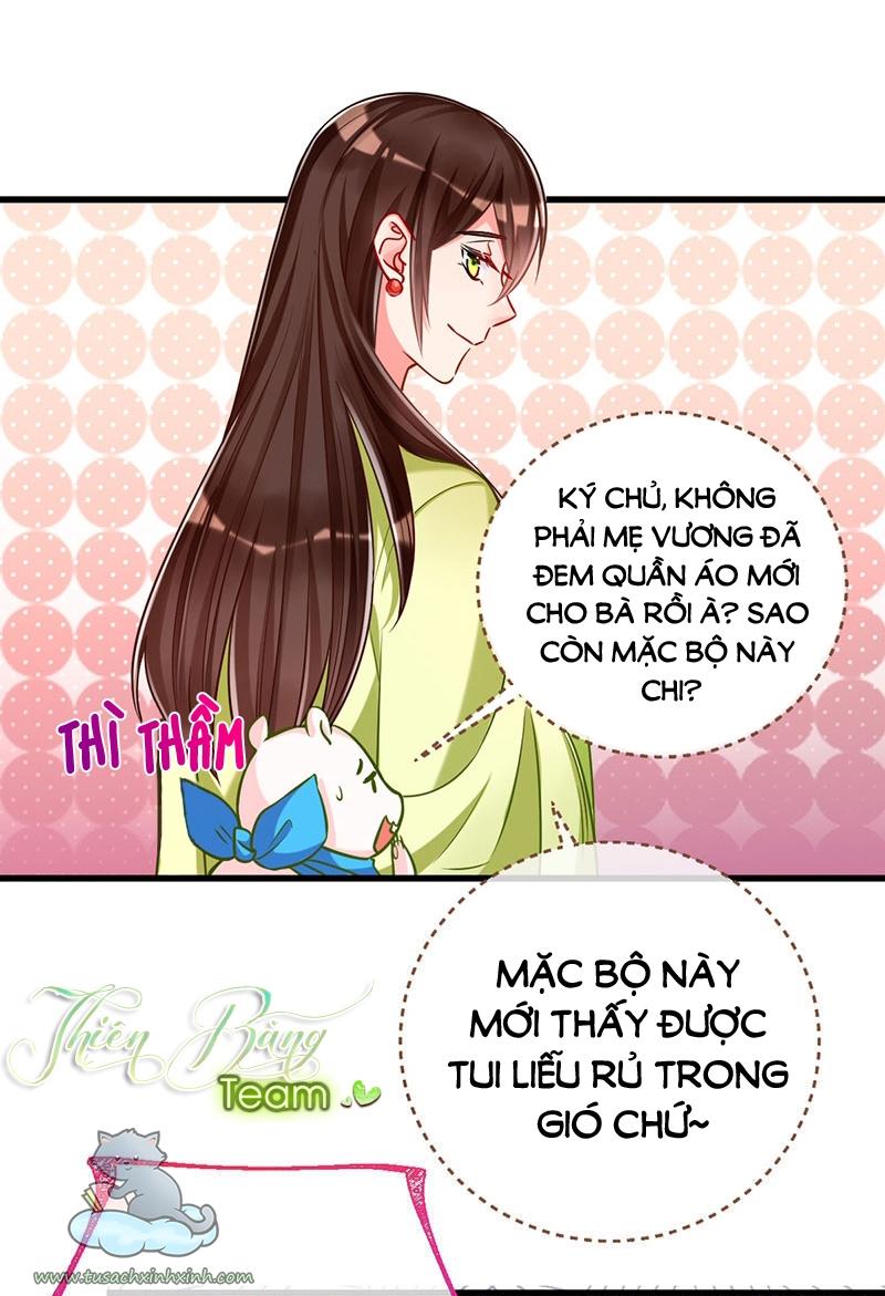 Vạn Tra Triều Hoàng: Vạn Tra Triều Hoàng – Chap 63