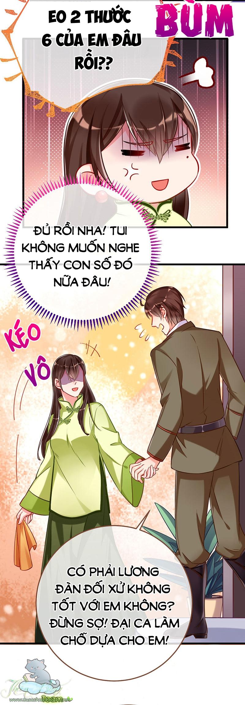Vạn Tra Triều Hoàng: Vạn Tra Triều Hoàng – Chap 63