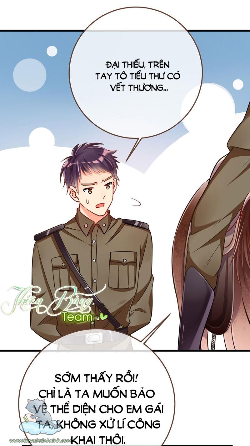 Vạn Tra Triều Hoàng: Vạn Tra Triều Hoàng – Chap 63