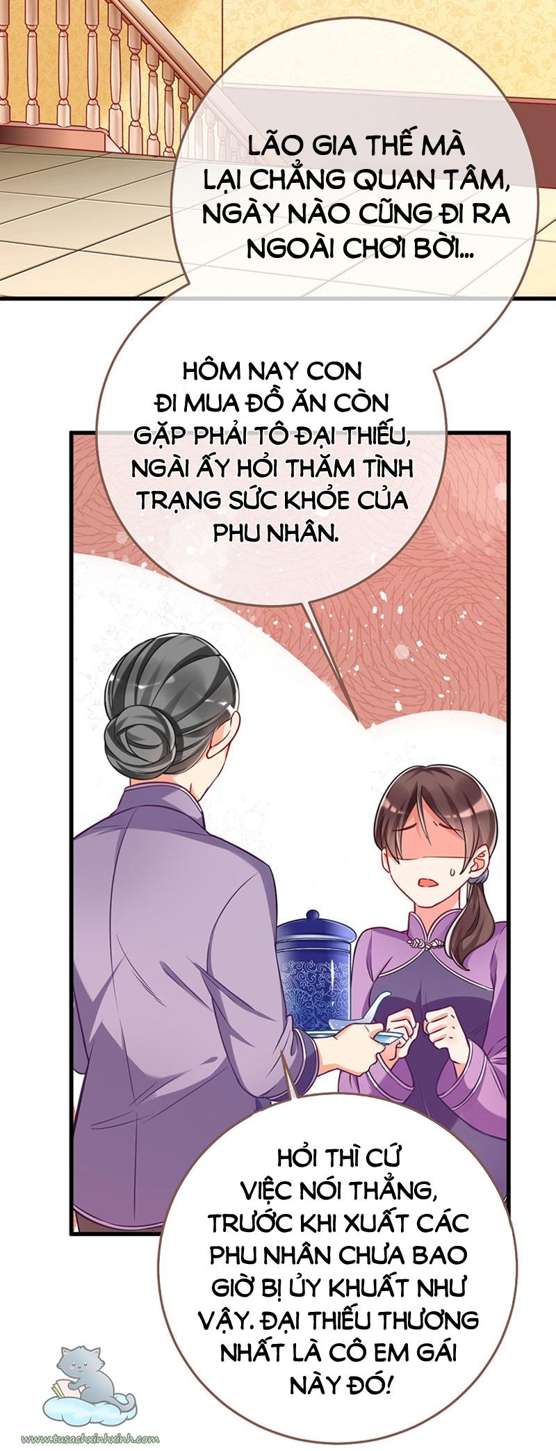 Vạn Tra Triều Hoàng: Vạn Tra Triều Hoàng – Chap 63