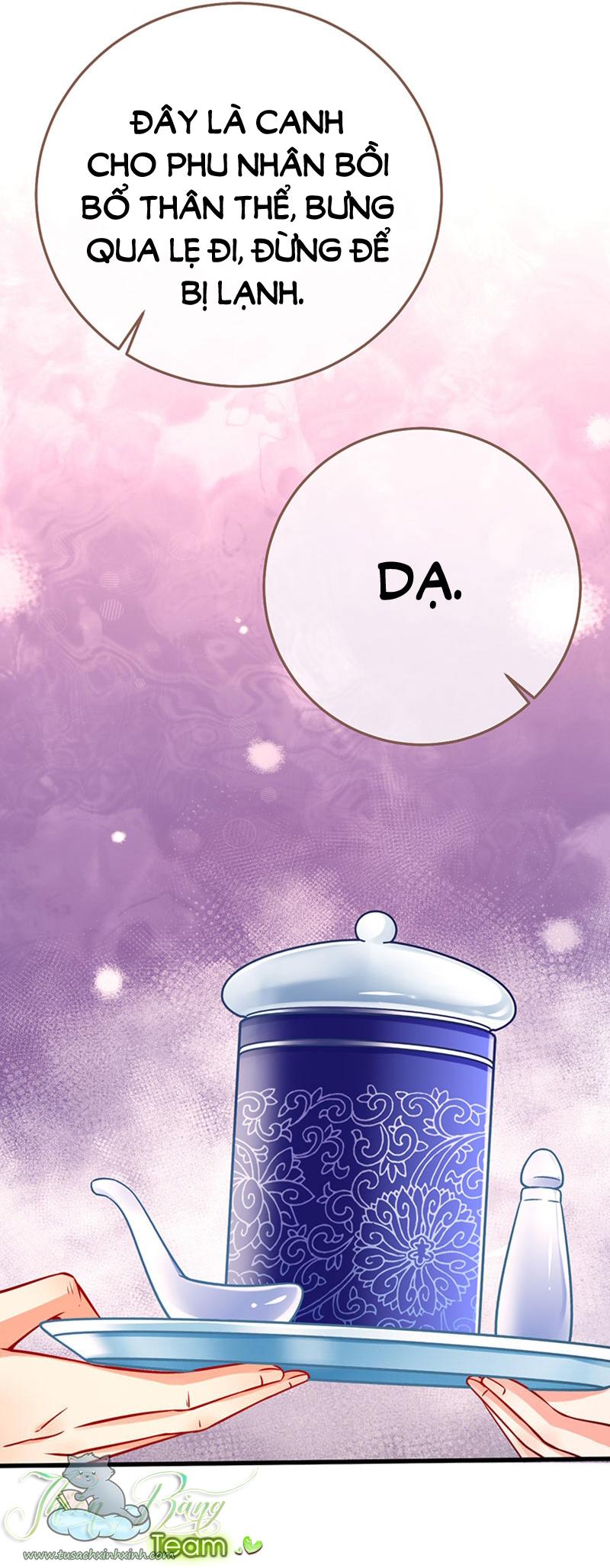 Vạn Tra Triều Hoàng: Vạn Tra Triều Hoàng – Chap 63