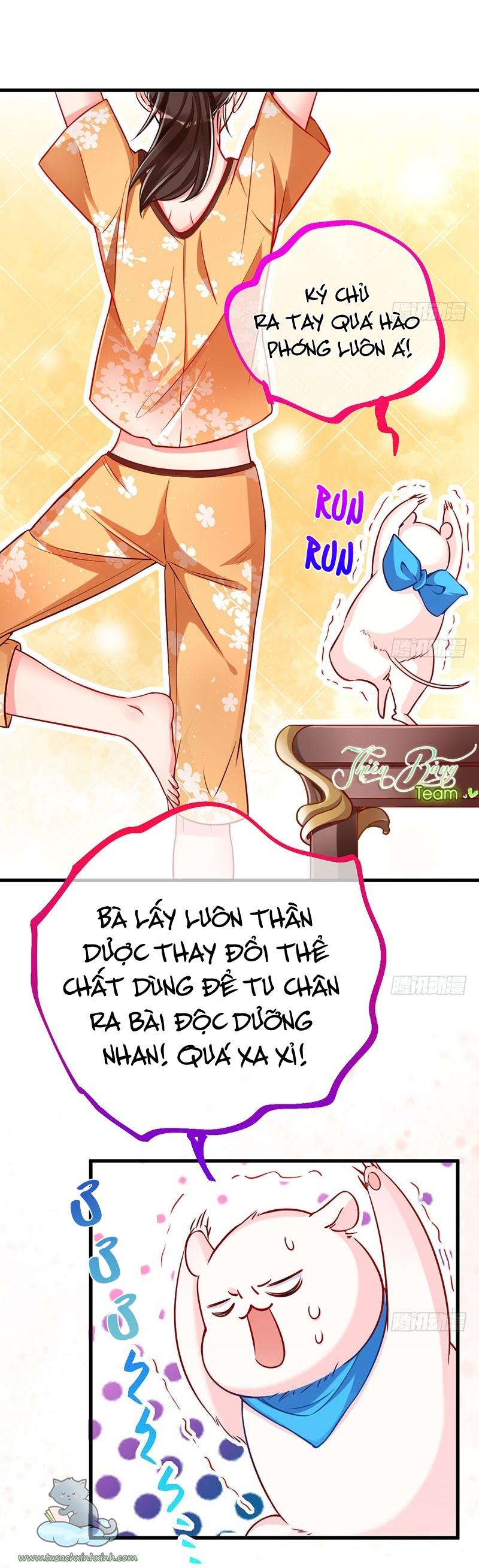 Vạn Tra Triều Hoàng: Vạn Tra Triều Hoàng – Chap 63