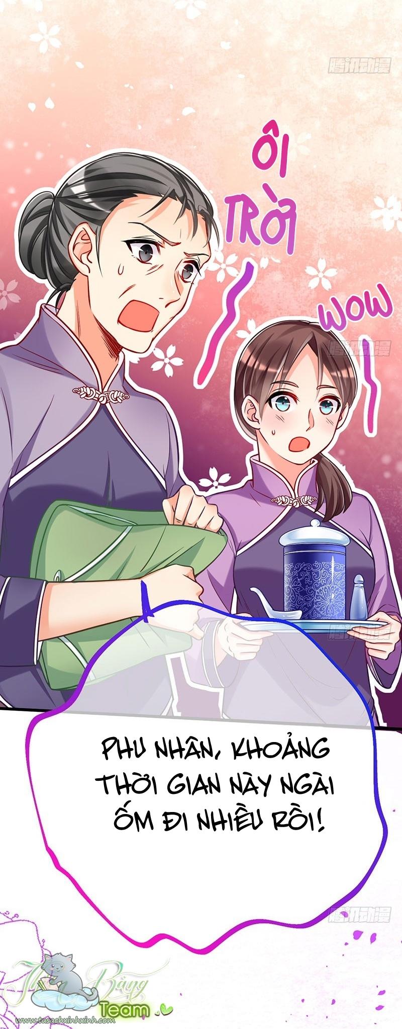 Vạn Tra Triều Hoàng: Vạn Tra Triều Hoàng – Chap 63