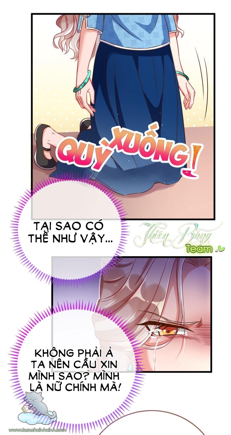 Vạn Tra Triều Hoàng: Vạn Tra Triều Hoàng – Chap 65