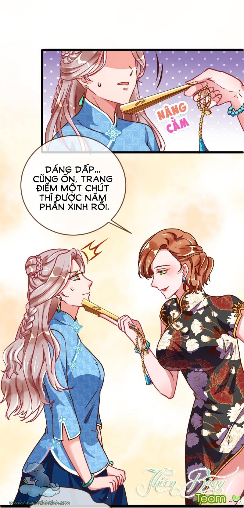 Vạn Tra Triều Hoàng: Vạn Tra Triều Hoàng – Chap 65