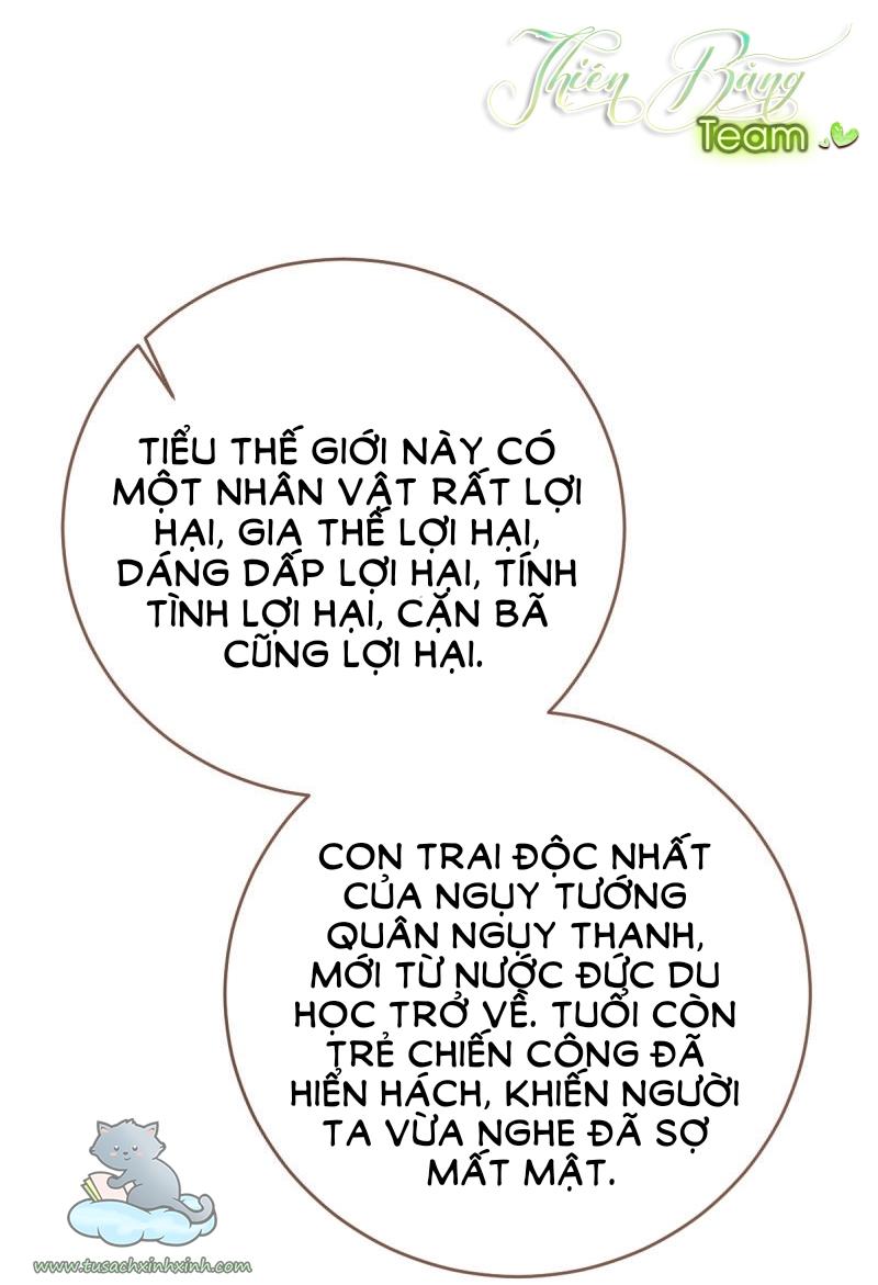 Vạn Tra Triều Hoàng: Vạn Tra Triều Hoàng – Chap 65