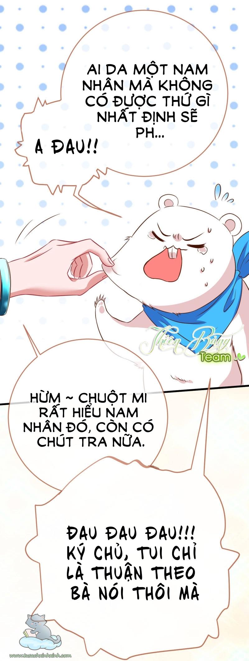 Vạn Tra Triều Hoàng: Vạn Tra Triều Hoàng – Chap 65
