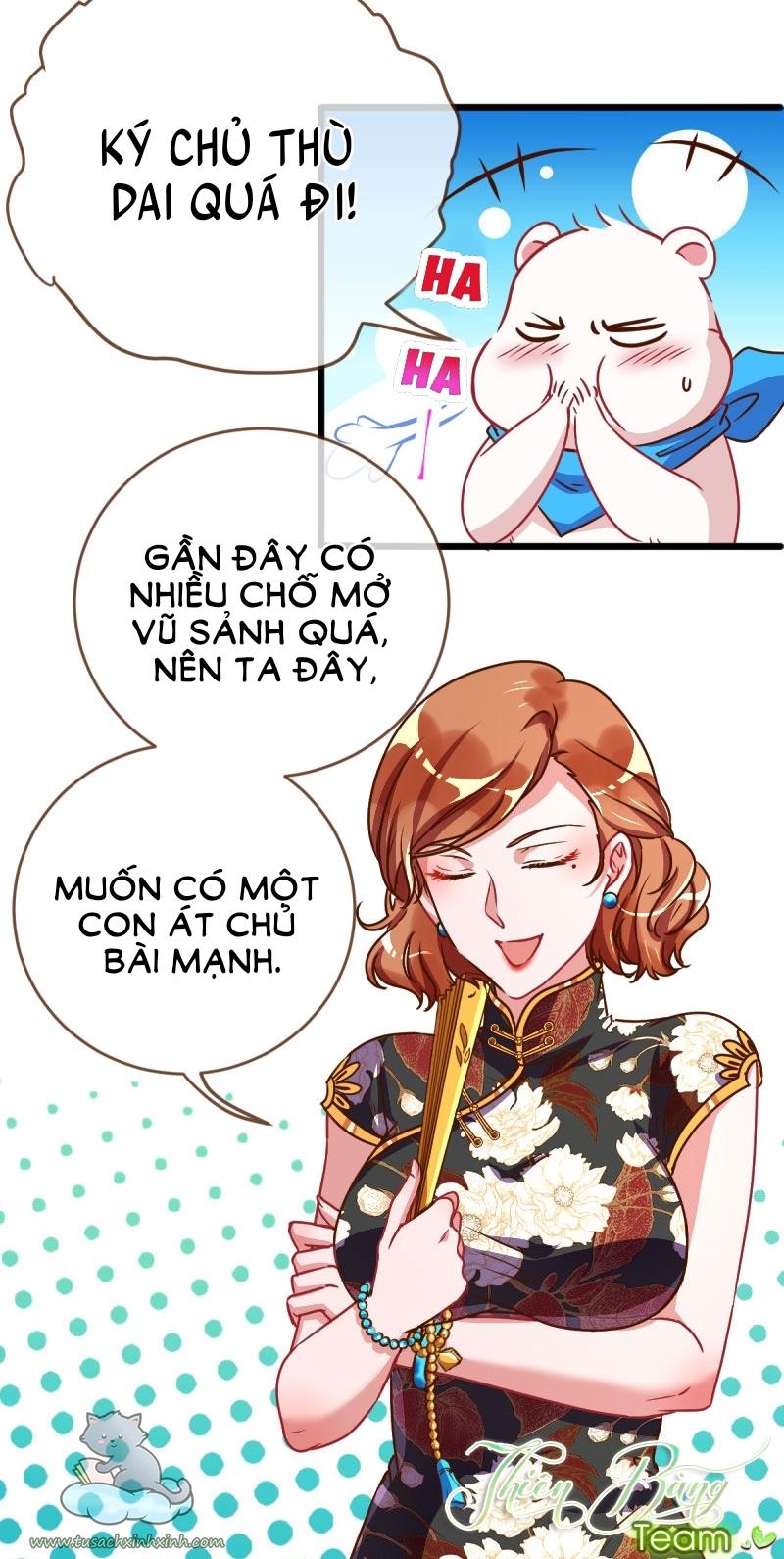 Vạn Tra Triều Hoàng: Vạn Tra Triều Hoàng – Chap 65