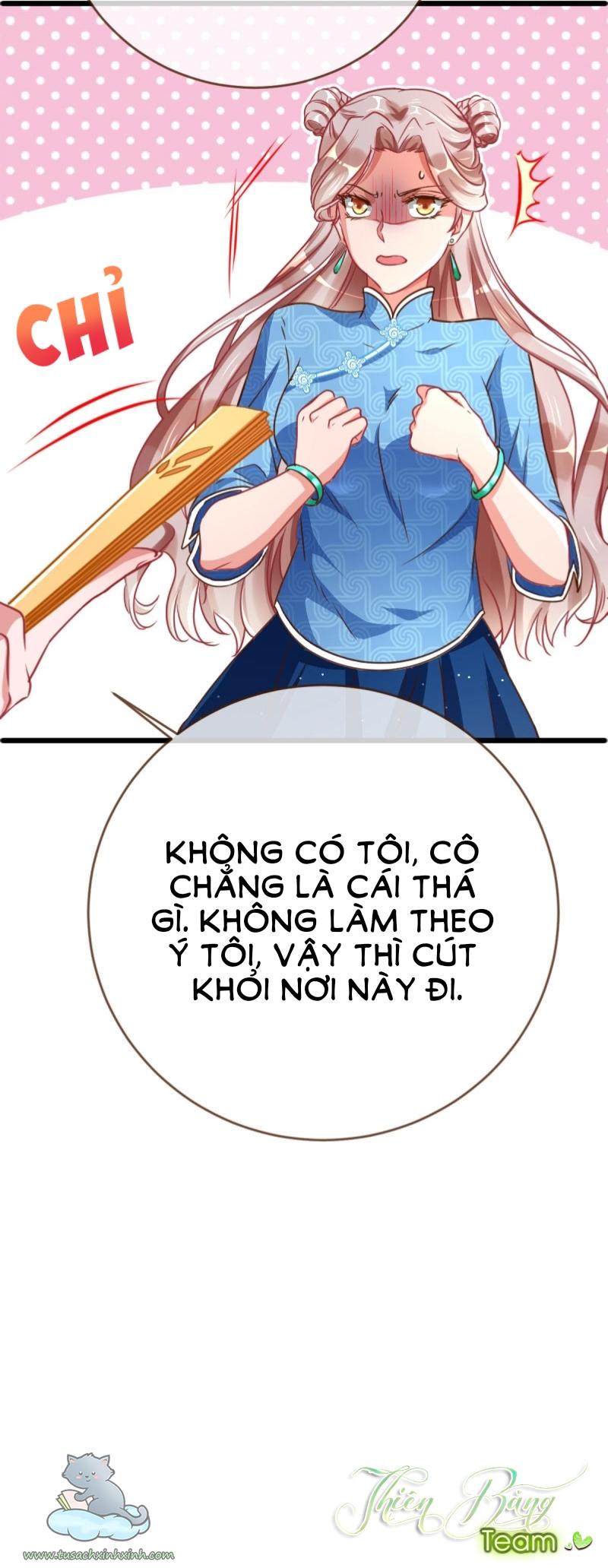 Vạn Tra Triều Hoàng: Vạn Tra Triều Hoàng – Chap 65
