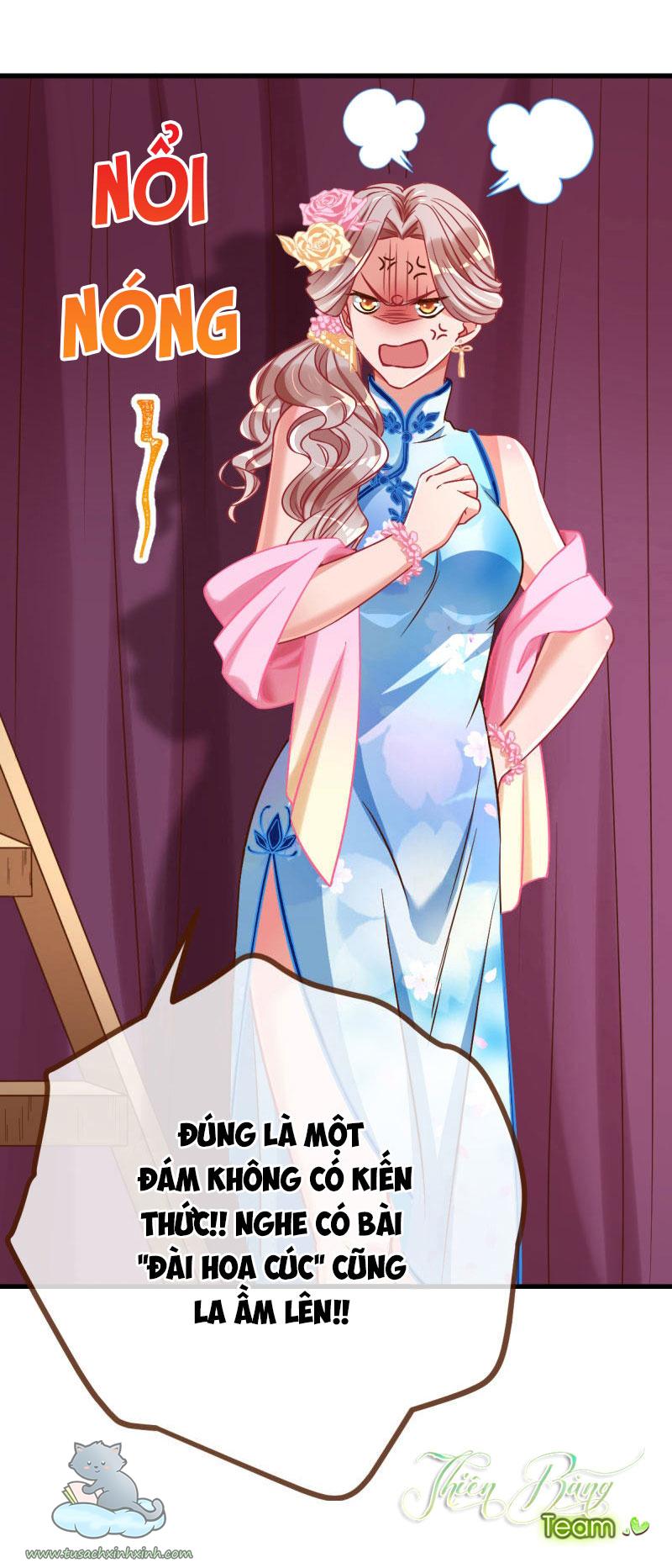 Vạn Tra Triều Hoàng: Vạn Tra Triều Hoàng – Chap 66