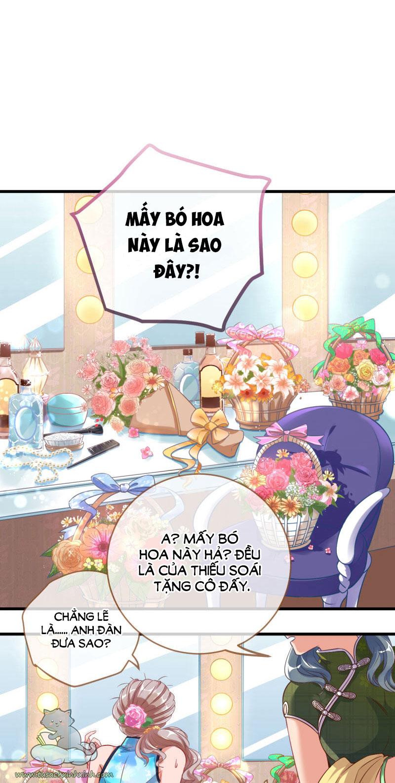 Vạn Tra Triều Hoàng: Vạn Tra Triều Hoàng – Chap 66