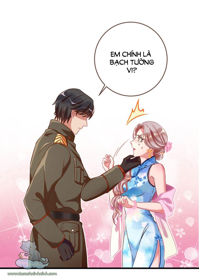 Vạn Tra Triều Hoàng: Vạn Tra Triều Hoàng – Chap 66