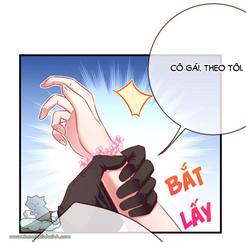 Vạn Tra Triều Hoàng: Vạn Tra Triều Hoàng – Chap 66