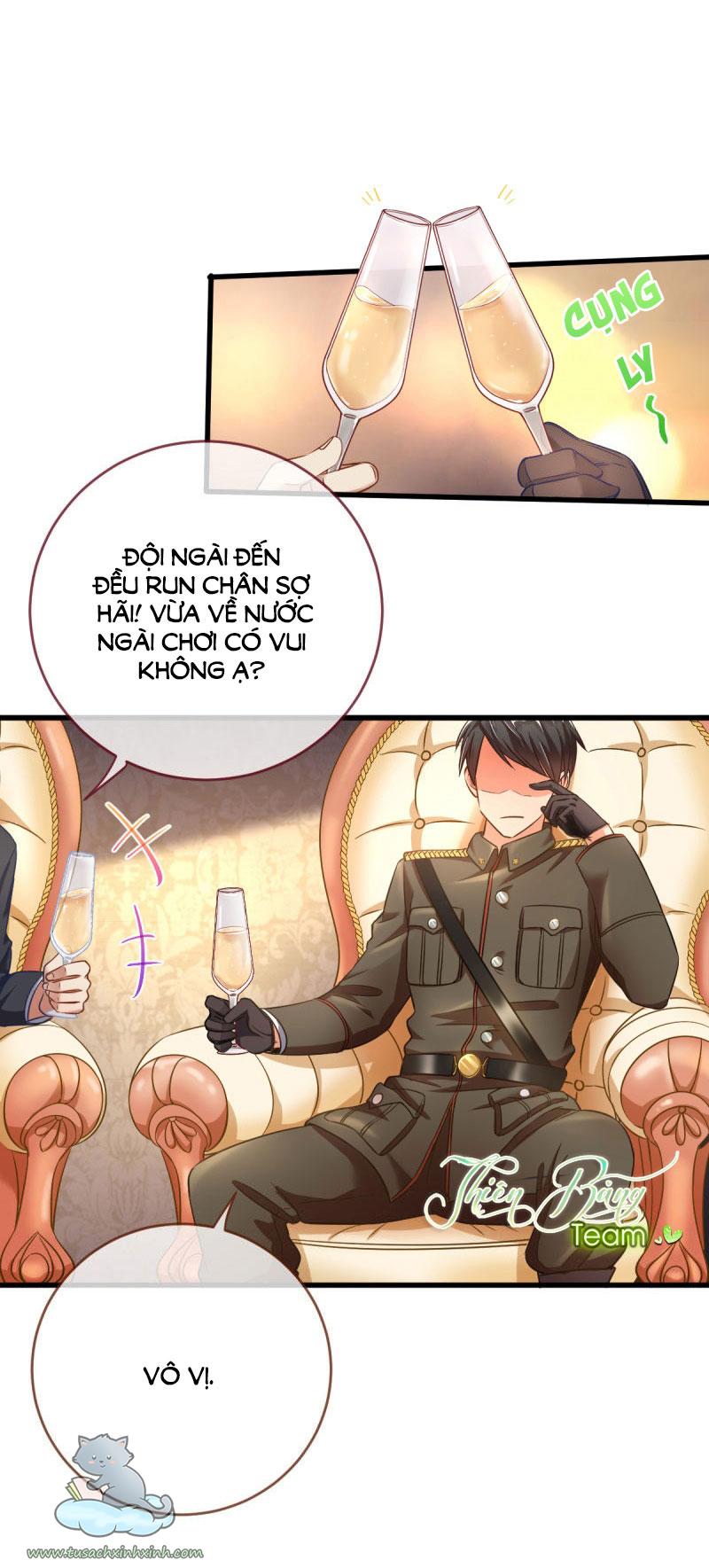 Vạn Tra Triều Hoàng: Vạn Tra Triều Hoàng – Chap 66