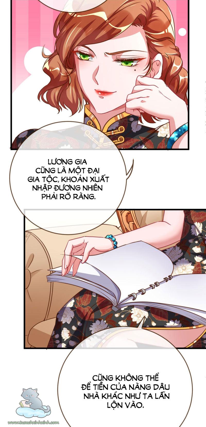 Vạn Tra Triều Hoàng: Vạn Tra Triều Hoàng – Chap 66