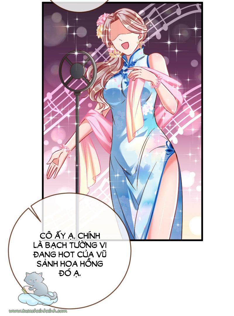 Vạn Tra Triều Hoàng: Vạn Tra Triều Hoàng – Chap 66